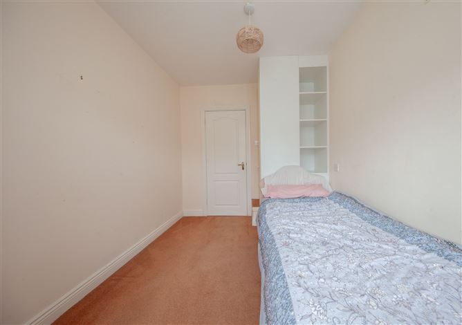 126 Hollybrook Park, Bray, Wicklow