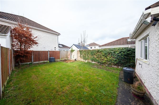 126 Hollybrook Park, Bray, Wicklow