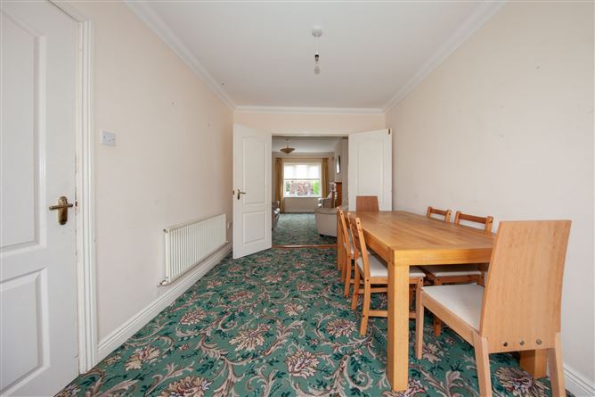 126 Hollybrook Park, Bray, Wicklow