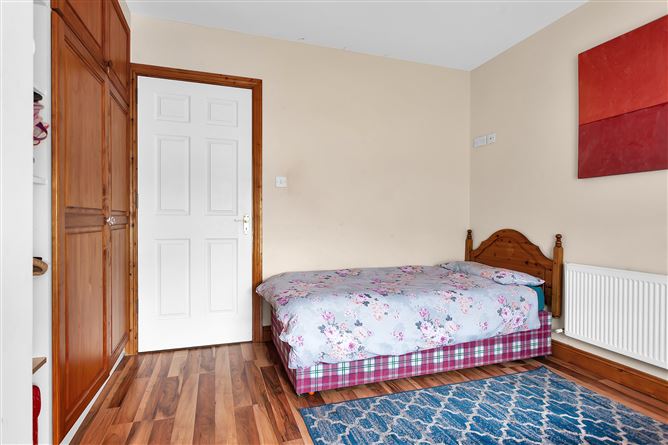 Bungalow on c. 0.6 Acre / 0.242 HA., Togher, Valleymount, Wicklow