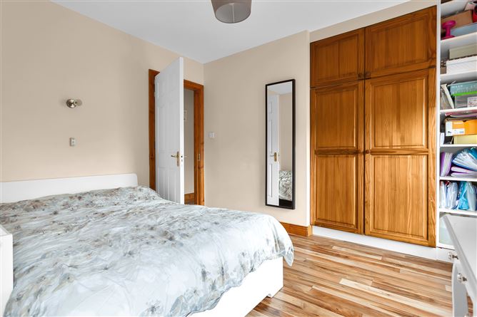 Bungalow on c. 0.6 Acre / 0.242 HA., Togher, Valleymount, Wicklow