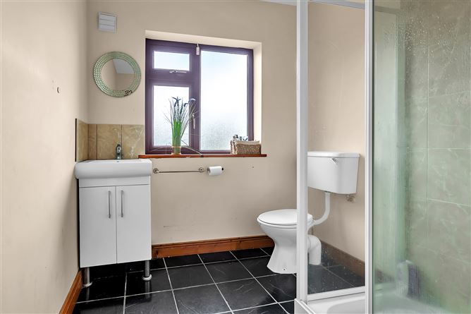 Bungalow on c. 0.6 Acre / 0.242 HA., Togher, Valleymount, Wicklow