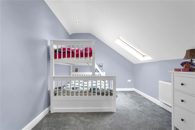 Bungalow on c. 0.6 Acre / 0.242 HA., Togher, Valleymount, Wicklow