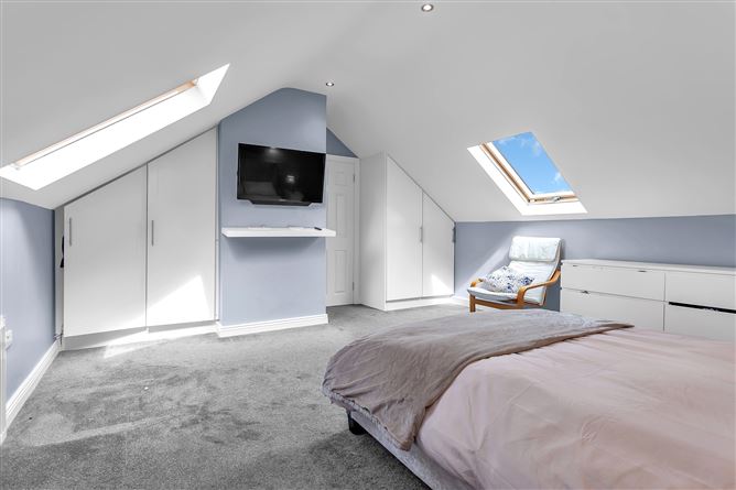 Bungalow on c. 0.6 Acre / 0.242 HA., Togher, Valleymount, Wicklow