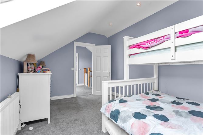 Bungalow on c. 0.6 Acre / 0.242 HA., Togher, Valleymount, Wicklow