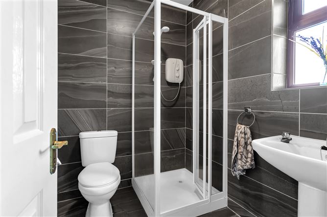 Bungalow on c. 0.6 Acre / 0.242 HA., Togher, Valleymount, Wicklow