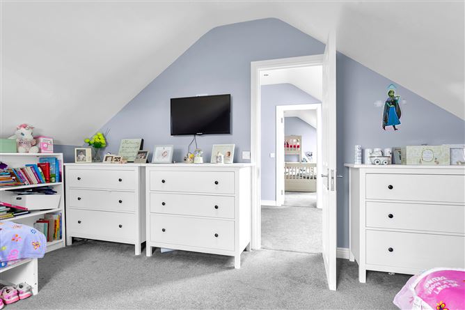 Bungalow on c. 0.6 Acre / 0.242 HA., Togher, Valleymount, Wicklow