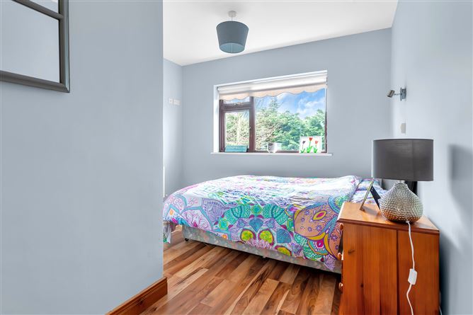 Bungalow on c. 0.6 Acre / 0.242 HA., Togher, Valleymount, Wicklow