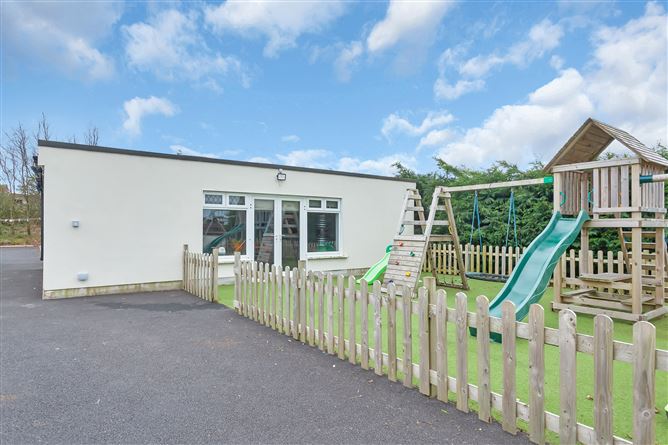 Bungalow on c. 0.6 Acre / 0.242 HA., Togher, Valleymount, Wicklow