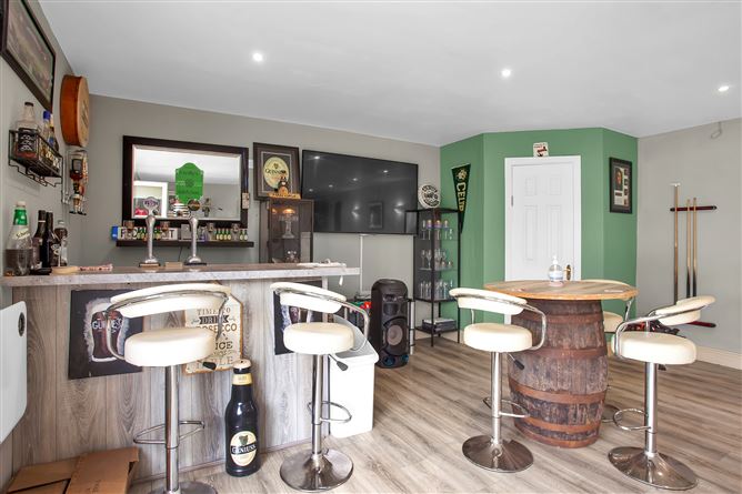 Bungalow on c. 0.6 Acre / 0.242 HA., Togher, Valleymount, Wicklow