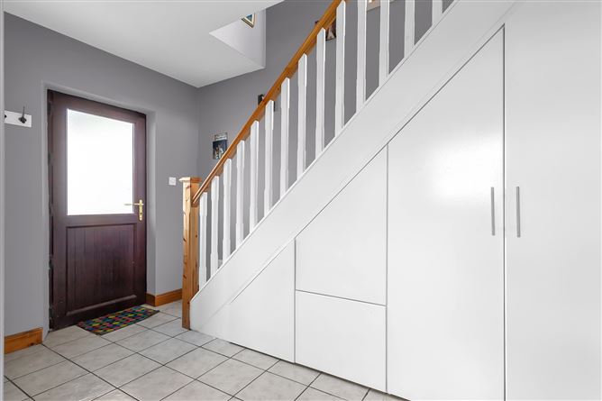 Bungalow on c. 0.6 Acre / 0.242 HA., Togher, Valleymount, Wicklow