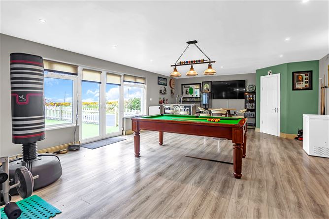 Bungalow on c. 0.6 Acre / 0.242 HA., Togher, Valleymount, Wicklow