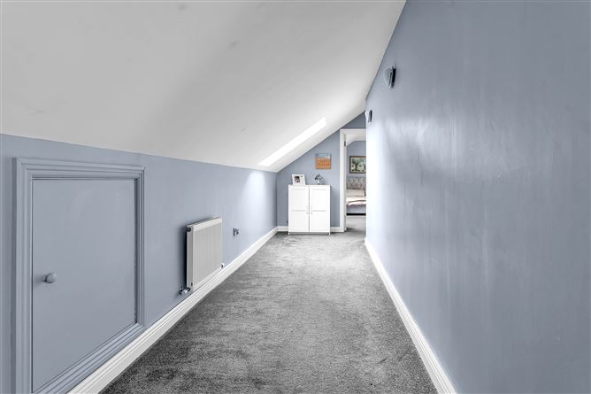 Bungalow on c. 0.6 Acre / 0.242 HA., Togher, Valleymount, Wicklow