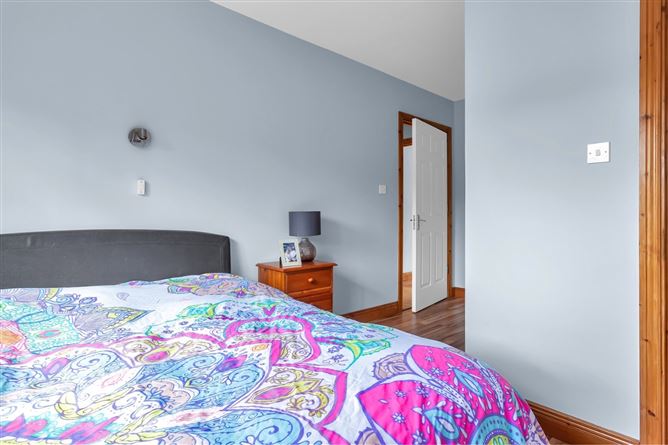 Bungalow on c. 0.6 Acre / 0.242 HA., Togher, Valleymount, Wicklow