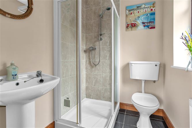 Bungalow on c. 0.6 Acre / 0.242 HA., Togher, Valleymount, Wicklow