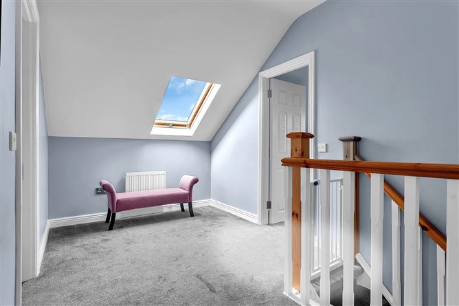 Bungalow on c. 0.6 Acre / 0.242 HA., Togher, Valleymount, Wicklow