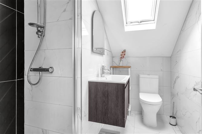 Bungalow on c. 0.6 Acre / 0.242 HA., Togher, Valleymount, Wicklow