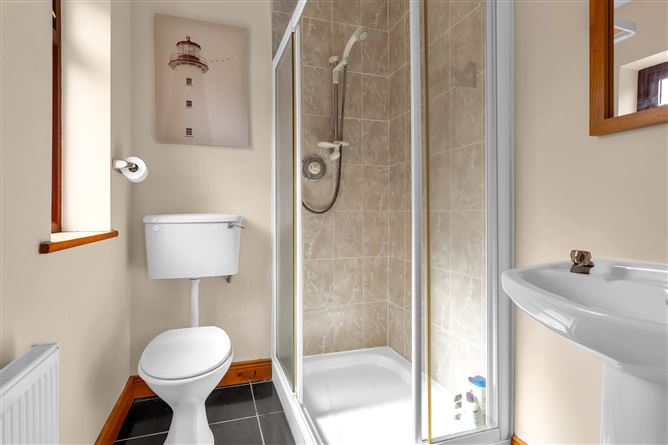 Bungalow on c. 0.6 Acre / 0.242 HA., Togher, Valleymount, Wicklow