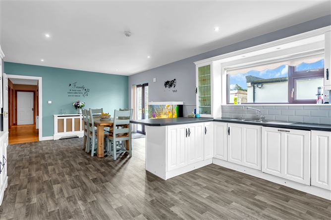 Bungalow on c. 0.6 Acre / 0.242 HA., Togher, Valleymount, Wicklow