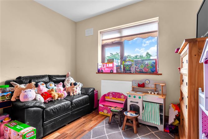 Bungalow on c. 0.6 Acre / 0.242 HA., Togher, Valleymount, Wicklow