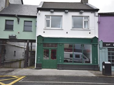 Image for Garden Street, Ballina, Co. Mayo