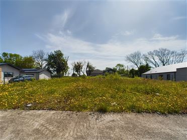 Image for Site 8, Cill Mhuire, Church Hill, Passage West, Cork