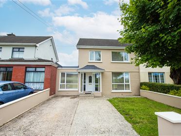 Image for 96 Lismore Park, Waterford City, Co. Waterford