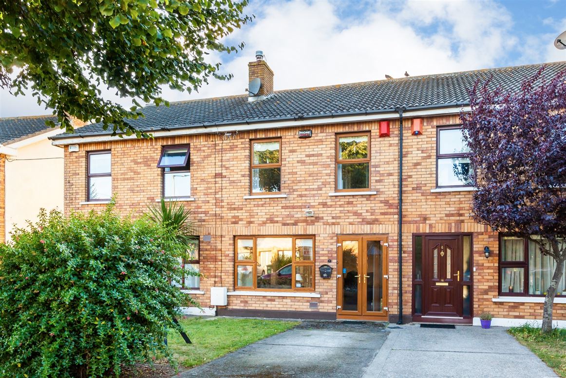 7 The Crescent, Binn Eadair View, Sutton,   Dublin 13