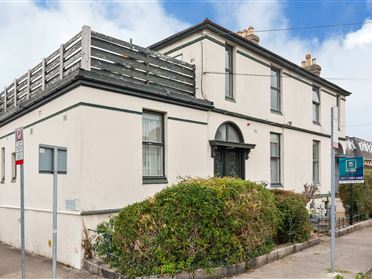 Image for 30 Grosvenor Place, Rathmines,   Dublin 6