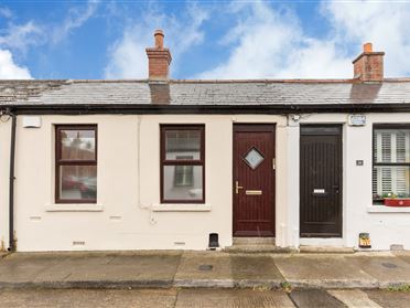 Image for 35 Harold's Cross Cottages , Harold's Cross,   Dublin 6W