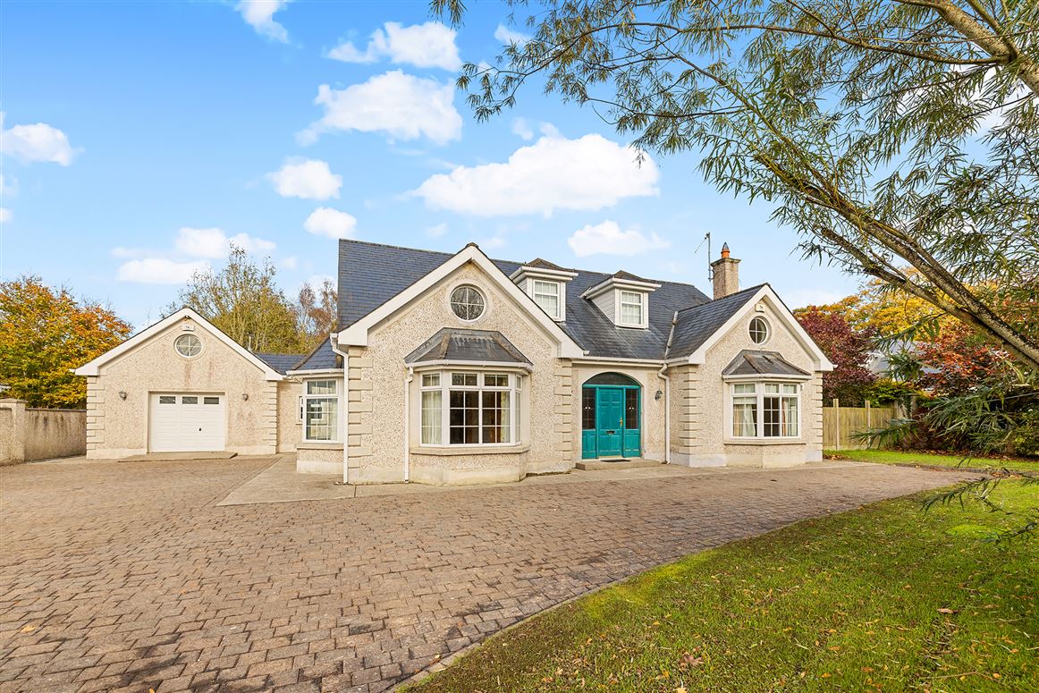 17 Moynalvy Manor, Summerhill, Meath