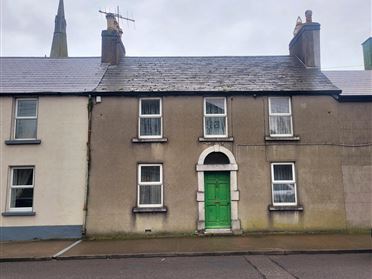 Image for Store Street, Tullamore, Co. Offaly