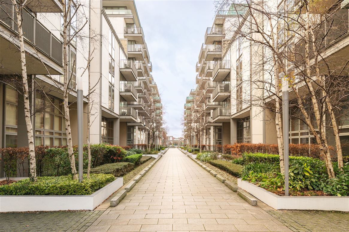 13 Pakenham House, Spencer Dock, Docklands, Dublin 1