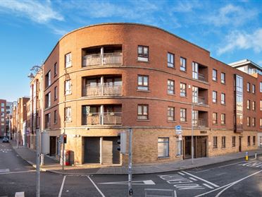 Image for 76 Block D Blackhall Square, Smithfield, Dublin 1