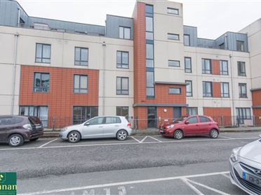 Image for 9 Clearwater Court North, River Drive, Ashtown, Dublin 15