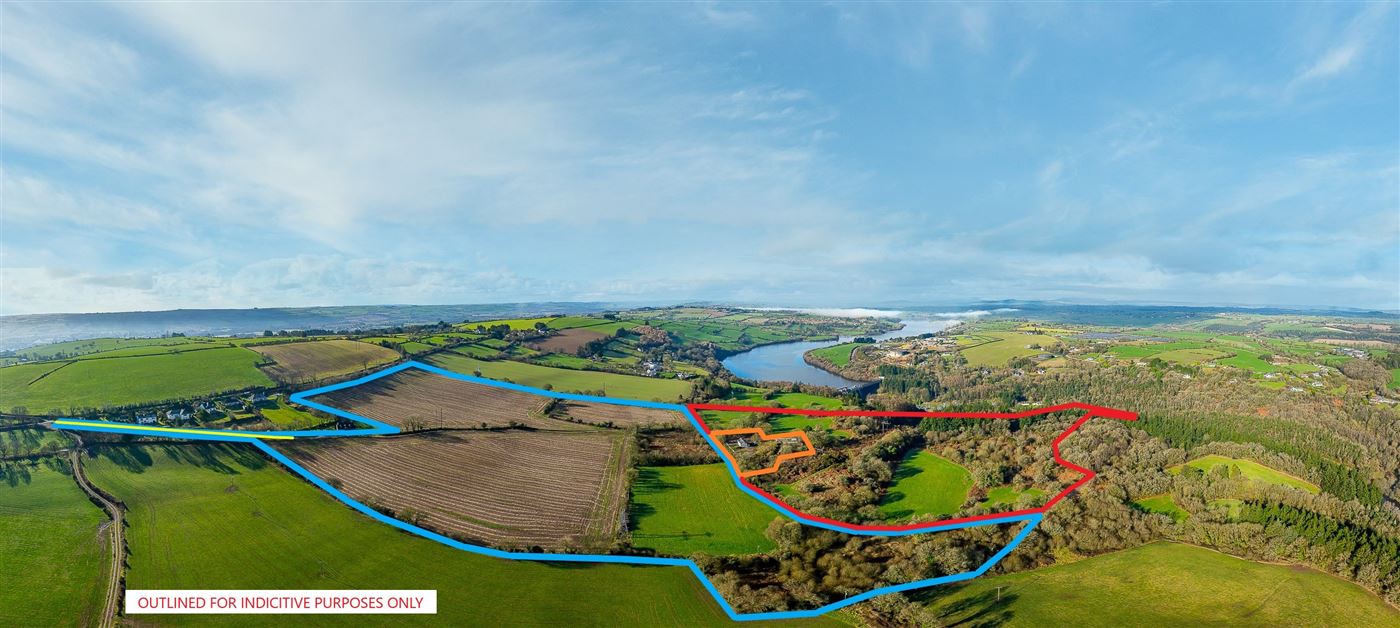 Curraghabeg, Ovens, Cork