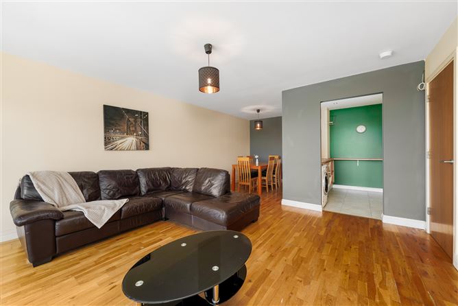 Apartment 58, LYMEWOOD MEWS, Northwood, Santry, Dublin 9