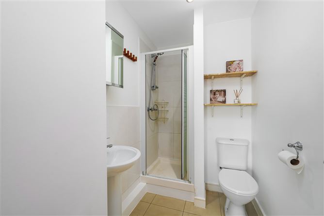 Apartment 58, LYMEWOOD MEWS, Northwood, Santry, Dublin 9