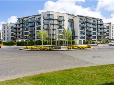 Image for Apartment 58, LYMEWOOD MEWS, Northwood, Santry, Dublin 9