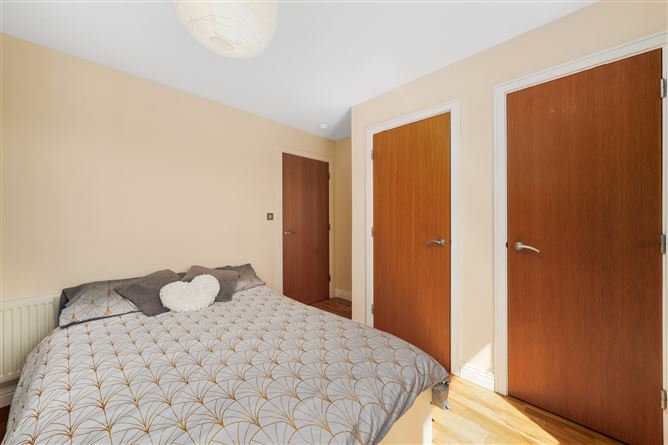 Apartment 58, LYMEWOOD MEWS, Northwood, Santry, Dublin 9