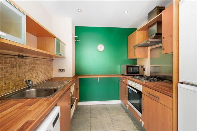 Apartment 58, LYMEWOOD MEWS, Northwood, Santry, Dublin 9