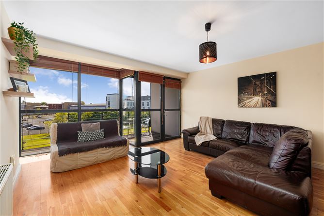 Apartment 58, LYMEWOOD MEWS, Northwood, Santry, Dublin 9