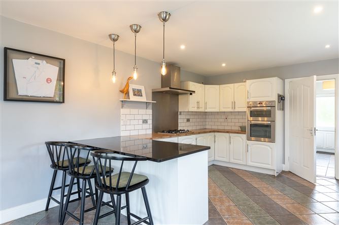 Oaklands, Moyne Middle, Enniscorthy, Co. Wexford