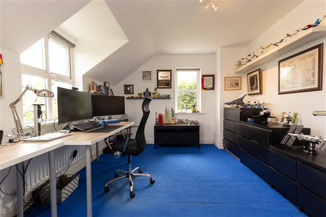 Oaklands, Moyne Middle, Enniscorthy, Co. Wexford