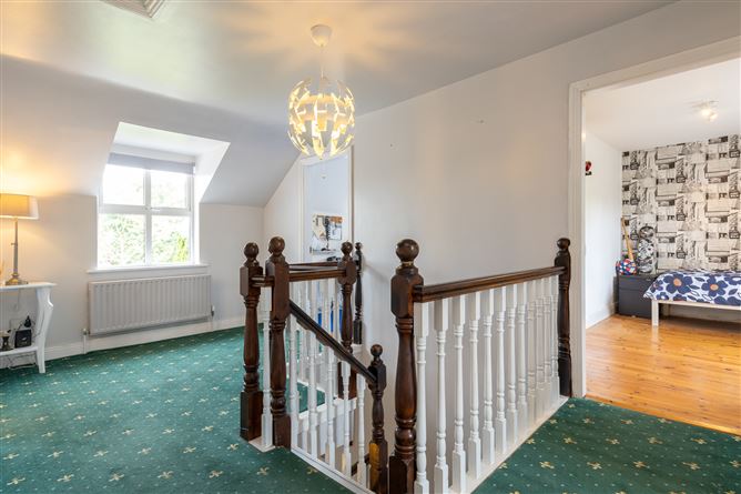 Oaklands, Moyne Middle, Enniscorthy, Co. Wexford