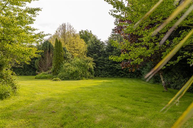 Oaklands, Moyne Middle, Enniscorthy, Co. Wexford