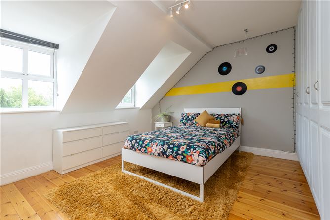 Oaklands, Moyne Middle, Enniscorthy, Co. Wexford