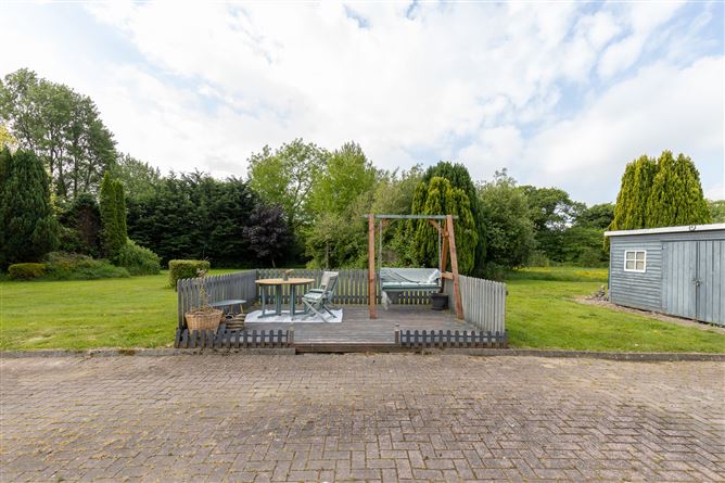 Oaklands, Moyne Middle, Enniscorthy, Co. Wexford