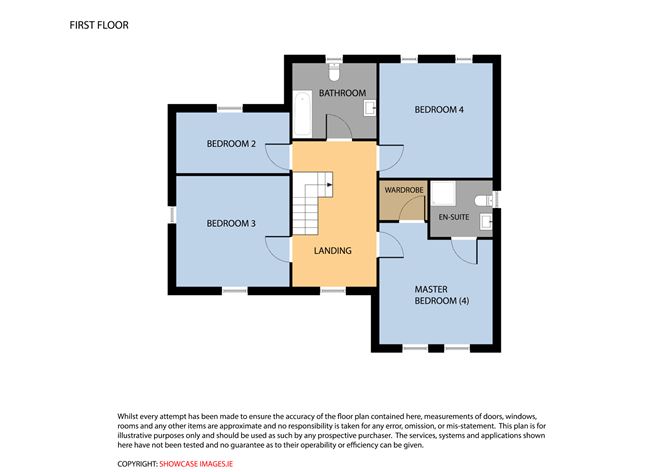 Oaklands, Moyne Middle, Enniscorthy, Co. Wexford