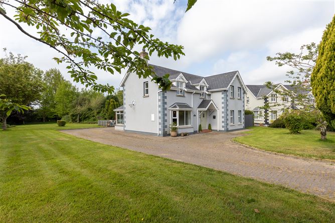 Oaklands, Moyne Middle, Enniscorthy, Co. Wexford